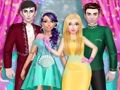Jogo Salão de moda real para meninas online