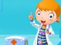 Jogo Dentista adorável  online