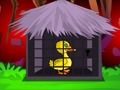 Jogo Fuga do patinho amarelo  online