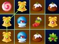 Jogo Natal Connect 3 online