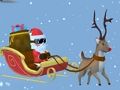 Jogo Entrega de Natal do Papai Noel online