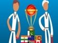 Jogo Copa do Mundo de Críquete Last Man  online