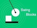 Jogo Blocos de balanço  online