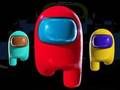 Jogo Corrida Noturna de Impostores  online