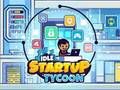 Jogo Tycoon de inicialização ociosa online