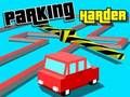 Jogo Estacionamento mais difícil  online