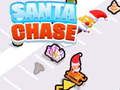 Jogo Santa Chase online