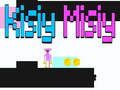 Jogo Kissy Missy  online