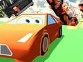 Jogo Super Car Chase online