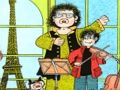 Jogo Ilustrações 2  online