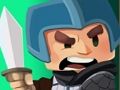 Jogo Pequeno conflito online