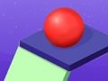 Jogo Bola de queda louca  online