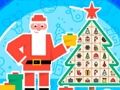 Jogo Pegue o Floco de Neve  online