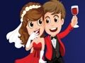 Jogo Fuga para a sala de festas de casais  online