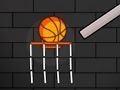 Jogo Cut & Dunk online