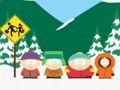 Jogo Quebra-cabeça de South Park online Jogo Quebra-cabeça de South Park online