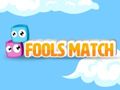 Jogo Os tolos combinam online