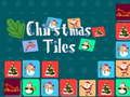 Jogo Natal Tiles  online
