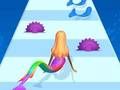 Jogo Sereia Tail Rush  online