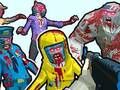 Jogo Zombies Shooter - Parte 1  online