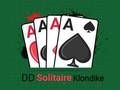 Jogo Paciência Klondike  online