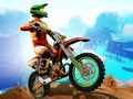 Jogo Bicicleta de terra Extreme Parkour online