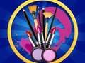 Jogo Fábrica de kits de cosméticos da princesa online