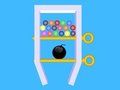 Jogo Passe o alfinete  online