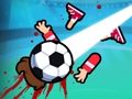 Jogo Assassinos de futebol online  online