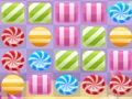Jogo Candy Rush Mama online