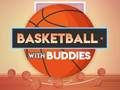 Jogo Basquete com amigos  online