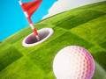 Jogo Tour de Minigolfe  online