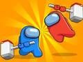 Jogo Impostor Assassino Real  online
