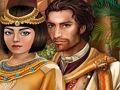 Jogo Pergaminhos de faraós online