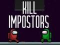 Jogo Matar Impostores  online