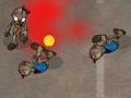 Jogo Zombie Royale Defense online