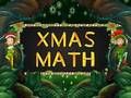 Jogo Matemática de Natal  online