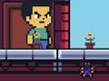 Jogo Infestação de aranhas  online