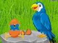 Jogo Explosão de ovo doce  online