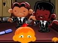 Jogo Macaco vá feliz estágio 585 online
