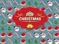 Jogo Pop natal  online