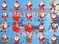 Jogo Santa Correspondente  online