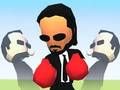 Jogo Sr. One Punch online