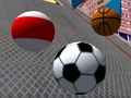 Jogo Slope City online