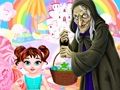 Jogo O bebê Taylor vence o pesadelo  online