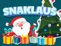 Jogo Snaklaus online