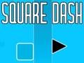 Jogo Traço quadrado  online