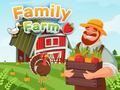 Jogo Fazenda da familia  online