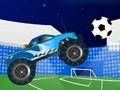 Jogo Guerra Louca do Futebol  online