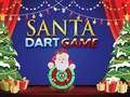 Jogo Jogo Santa Dart online Jogo Jogo Santa Dart online